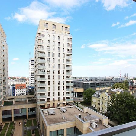 Apartament Seventh Heaven 그단스크 외부 사진