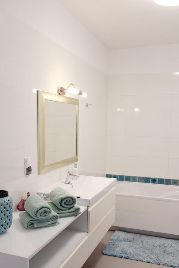 Apartament Seventh Heaven 그단스크 외부 사진