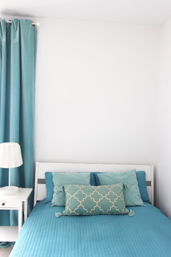Apartament Seventh Heaven 그단스크 외부 사진
